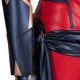 Captain Marvel Costume Carol Danvers Avengers Endgame Cosplay Suits