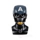 Avengers: Endgame Captain America Steve Rogers Cosplay Costume