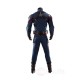 Avengers: Endgame Captain America Steve Rogers Cosplay Costume