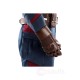 Avengers: Endgame Captain America Steve Rogers Cosplay Costume
