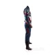 Avengers: Endgame Captain America Steve Rogers Cosplay Costume