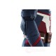 Avengers: Endgame Captain America Steve Rogers Cosplay Costume