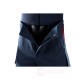 Avengers: Endgame Captain America Steve Rogers Cosplay Costume
