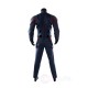 Avengers: Endgame Captain America Steve Rogers Cosplay Costume