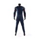 Avengers: Endgame Captain America Steve Rogers Cosplay Costume