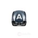 Avengers: Endgame Captain America Steve Rogers Cosplay Costume