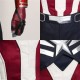 Sam Wilson Captain America Brave New World Cosplay Costumes