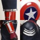 Sam Wilson Captain America Brave New World Cosplay Costumes