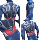 Sam Wilson Captain America Brave New World Cosplay Costume