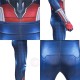Sam Wilson Captain America Brave New World Cosplay Costume