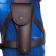 Steve Rogers Captain America The First Avenger Cosplay Costume 3D Print Jumpsuit