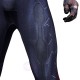 Stealth Captain America Cosplay Costume The Winter Soldier Jumpsuit Style