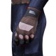 Stealth Captain America Cosplay Costume The Winter Soldier Jumpsuit Style
