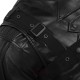 Captain America The Winter Soldier Bucky Barnes Cosplay Costume