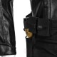 Captain America The Winter Soldier Bucky Barnes Cosplay Costume