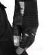 Captain America The Winter Soldier Bucky Barnes Cosplay Costume