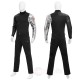 Captain America The Winter Soldier Bucky Barnes Cosplay Costume
