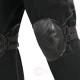 Captain America The Winter Soldier Bucky Barnes Cosplay Costume