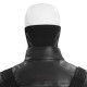 Captain America The Winter Soldier Bucky Barnes Cosplay Costume