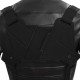 Captain America The Winter Soldier Bucky Barnes Cosplay Costume
