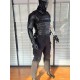 Captain America The Winter Soldier Bucky Barnes Cosplay Costume