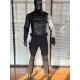 Captain America The Winter Soldier Bucky Barnes Cosplay Costume