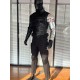 Captain America The Winter Soldier Bucky Barnes Cosplay Costume