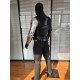 Captain America The Winter Soldier Bucky Barnes Cosplay Costume