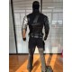 Captain America The Winter Soldier Bucky Barnes Cosplay Costume