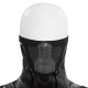 Captain America The Winter Soldier Bucky Barnes Cosplay Costume