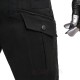 Captain America The Winter Soldier Bucky Barnes Cosplay Costume