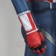 Captain America Printed Jumpsuit Cosplay Costume 2025 Edition