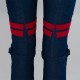 Doctor Strange in the Multiverse of Madness Peggy Carter Costume Captain Carter Cosplay Outfit