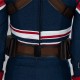 Doctor Strange in the Multiverse of Madness Peggy Carter Costume Captain Carter Cosplay Outfit