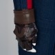 Doctor Strange in the Multiverse of Madness Peggy Carter Costume Captain Carter Cosplay Outfit