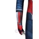 Kids Captain America Brave New World Sam Wilson Cosplay Costume Halloween Suit