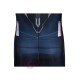 Kids Captain America Brave New World Sam Wilson Cosplay Costume Halloween Suit
