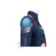 Kids Captain America Brave New World Sam Wilson Cosplay Costume Halloween Suit