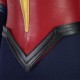 Captain Marvel 2 Cosplay Costume Carol Danvers Halloween Costume