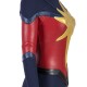 Captain Marvel 2 Cosplay Costume Carol Danvers Halloween Costume