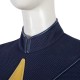 Captain Marvel 2 Cosplay Costume Carol Danvers Halloween Costume