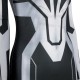 Captain Marvel Cosplay Costume Monica Rambeau Costume Jumpsuit