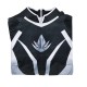 Captain Marvel Cosplay Costume Monica Rambeau Costume Jumpsuit