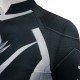 Captain Marvel Cosplay Costume Monica Rambeau Costume Jumpsuit