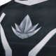 Captain Marvel Cosplay Costume Monica Rambeau Costume Jumpsuit