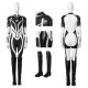 Captain Marvel 2 Cosplay Costumes Monica Rambeau Cosplay Suit