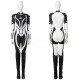 Captain Marvel 2 Cosplay Costumes Monica Rambeau Cosplay Suit