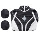 Captain Marvel 2 Cosplay Costumes Monica Rambeau Cosplay Suit