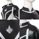 Captain Marvel 2 Cosplay Costumes Monica Rambeau Cosplay Suit