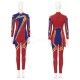 Captain Marvel 2 Cosplay Costumes Kamala Khan Cosplay Suits